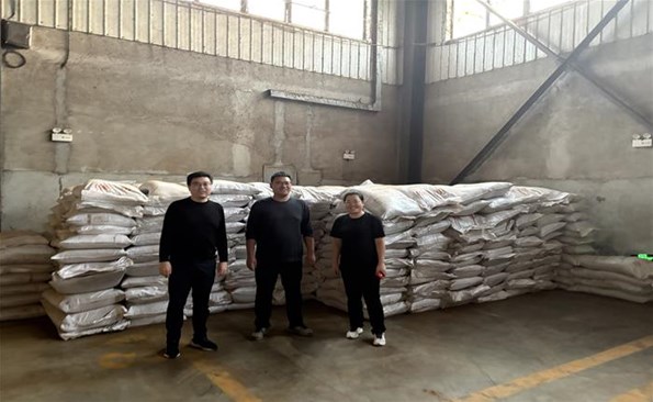 党建领航破局路     头雁高飞带群雁——威海产投集团党委“头雁领航”计划工作成效（四）