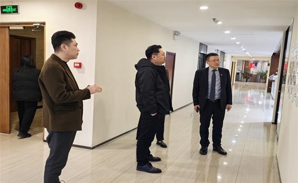 “头雁领航”破难题   不良清收提质效——威海产投集团党委“头雁领航”计划工作成效（五）